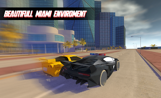 Miami Police Department Sim - Screenshot 3