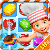 Cookie Star Lite icon