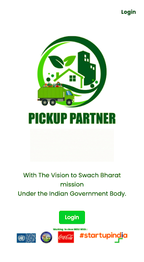 The Kabadi.com-Pickup Partner
