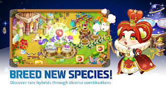 Game screenshot Wooparoo Odyssey-Build & Breed hack