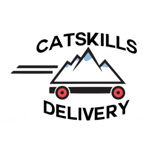 Catskills Delivery logo