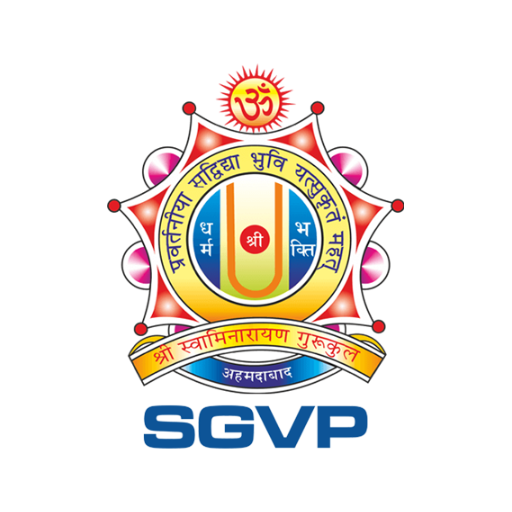 SGVP Alumni 1.0 Icon
