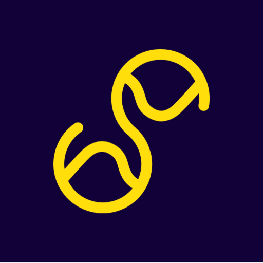 Tennis & Padel Vlaanderen logo