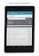 screenshot of myTrustmark® Mobile