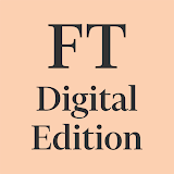 FT Digital Edition icon