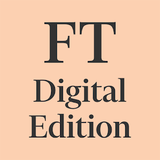 FT Digital Edition apk