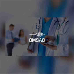 Icon image Omsao E-Pharmacy App