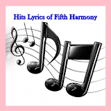 Hits Lyrics of Fifth Harmony icon