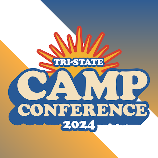 Tri-State CAMP Conference logo