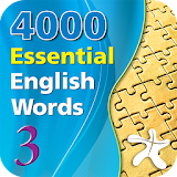 4000 Essential English Words 3 icon