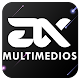 AX Multimedios دانلود در ویندوز
