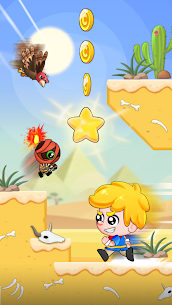 Billy Adventure APK for Android Download 3