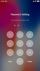 X Launcher Pro 3