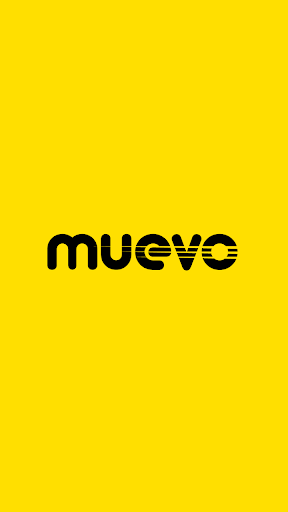 Android application Muevo Conductores screenshort