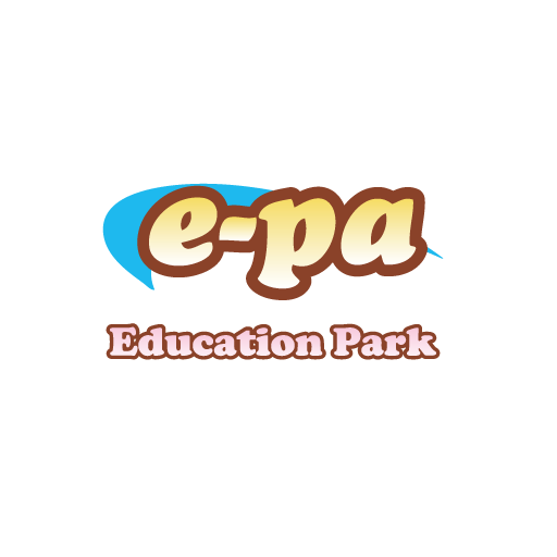 e-pa+（イーパplus） logo