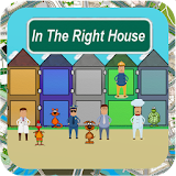 In The Right House icon