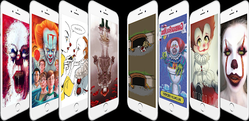 Android application Penny Wise wallpapper zfullz screenshort