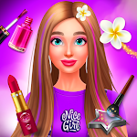 Cover Image of Download Diana's city-fashion & beauty  APK