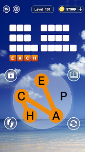 Word Connect - Word Puzzle 1.1.3 screenshots 3