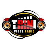 Trini Vibes Radio TT icon