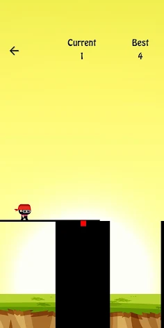 Stick Ninja Hero - Screenshot 3
