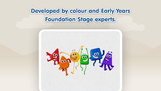 Game screenshot Colourblocks World hack