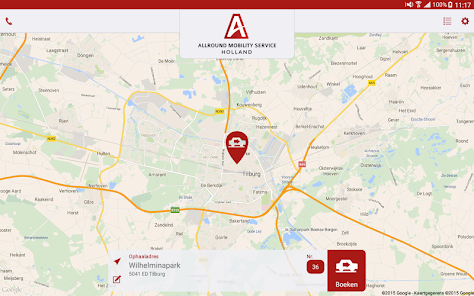 Screenshot image
