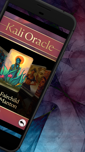 Kali Oracle Screen 3