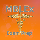MBLEx Test Prep 2021 Ed icon