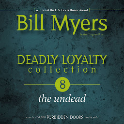 Icon image Deadly Loyalty Collection: The Undead