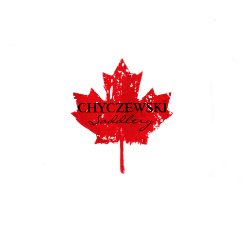 Chyczewski Saddlery logo