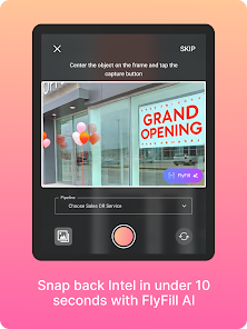 Screenshot image