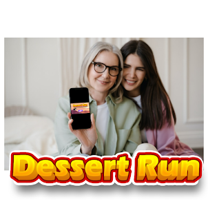 Dessert Run