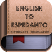 English to Esperanto Dictionary Translator App