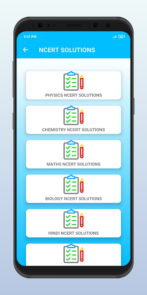 Class 12 Important Questions Screen Records 6