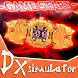 DX Jurus Z-O Finisher time belt simulator