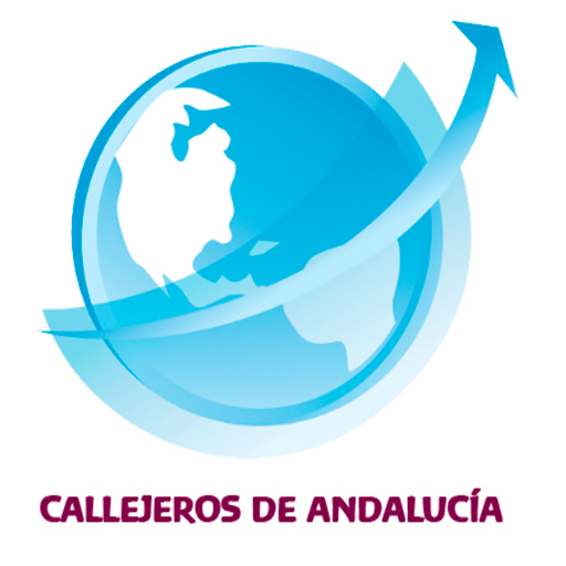 Callejero Cuevas de San Marcos logo