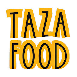 Icon image TAZA FOOD | Кишмиш