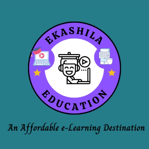 Ekashila Education logo