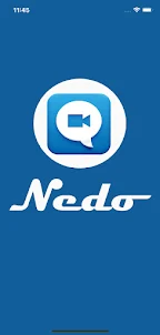 Nedo | Chat & Video Calls