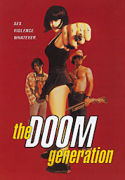 「The Doom Generation」のアイコン画像