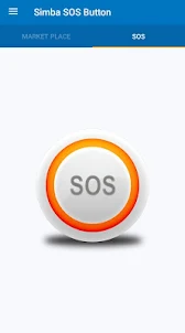 Simba SOS Button