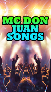Mc Don Juan Songs