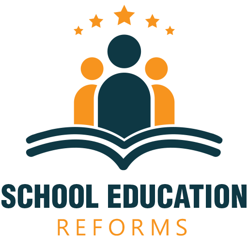 School Education Reforms logo