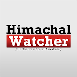 Himachal Watcher icon