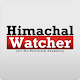 Himachal Watcher Windowsでダウンロード