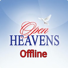 Open Heavens Offline 2023のおすすめ画像4