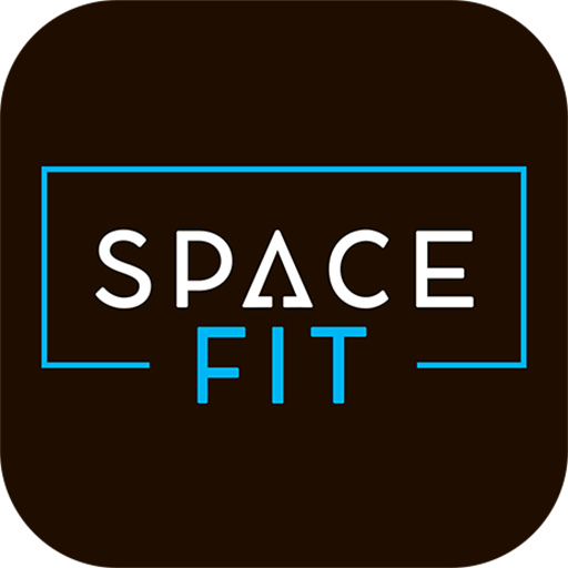 Spacefit logo