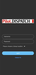 Pilot Dispatch