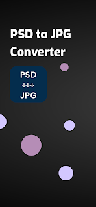 PSD to JPG Converter